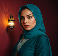 Borka & Abaya